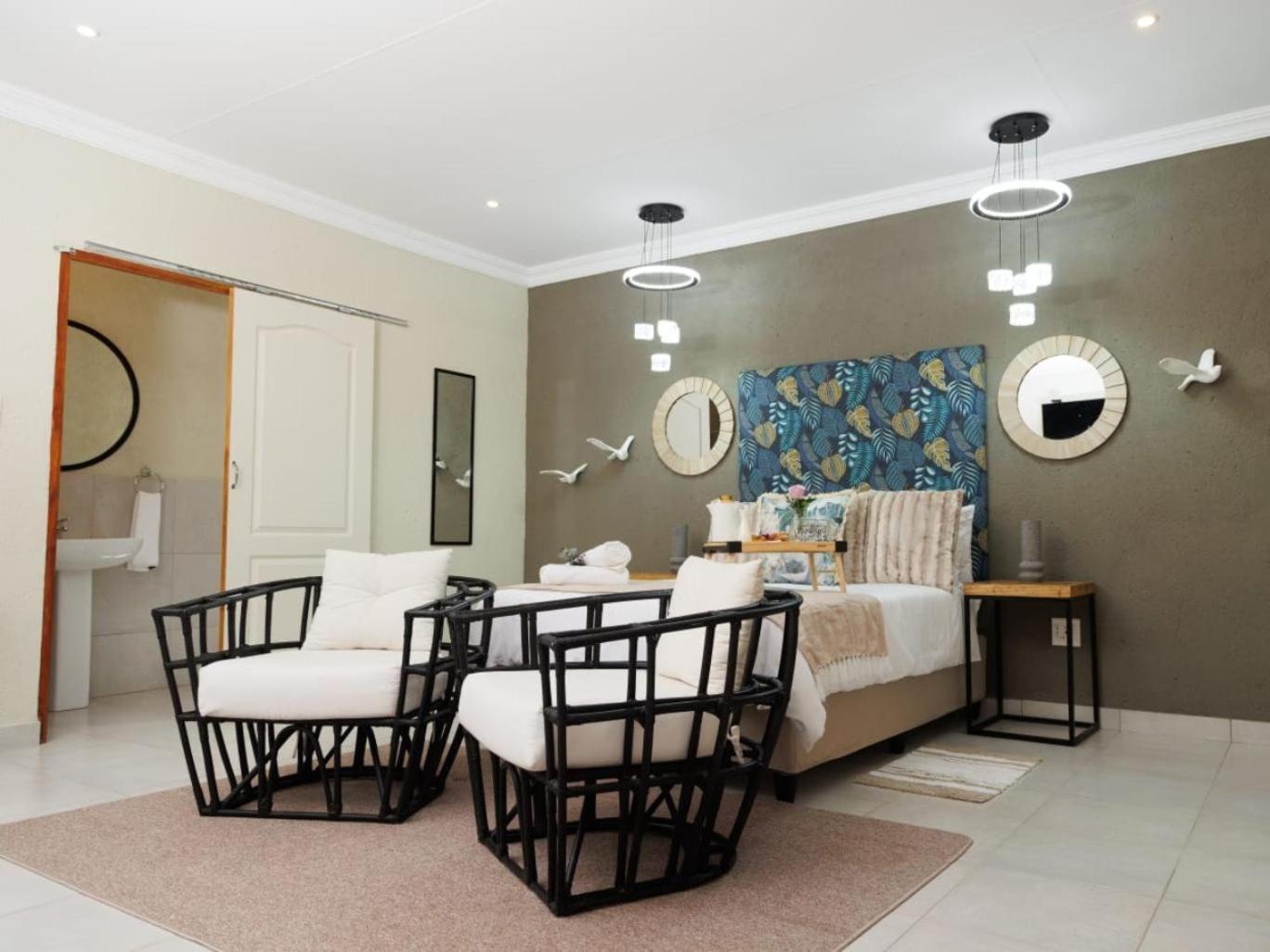 Lions View Accommodation Mbombela Exteriér fotografie