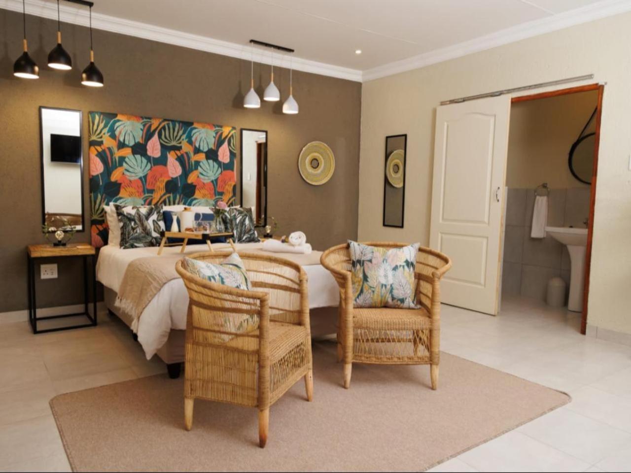 Lions View Accommodation Mbombela Exteriér fotografie
