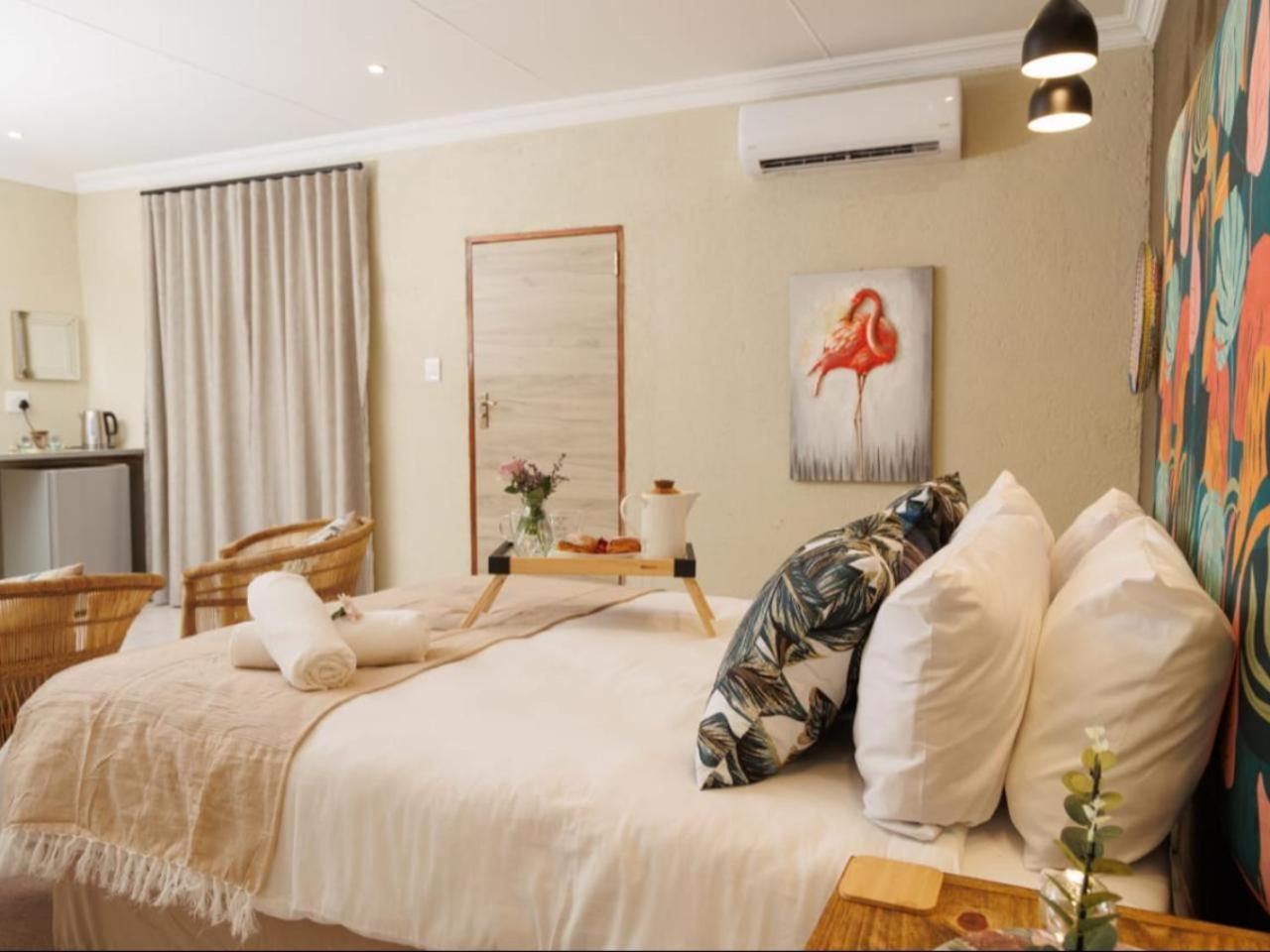 Lions View Accommodation Mbombela Exteriér fotografie