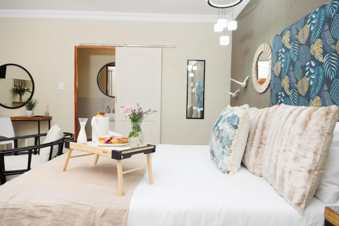 Lions View Accommodation Mbombela Exteriér fotografie