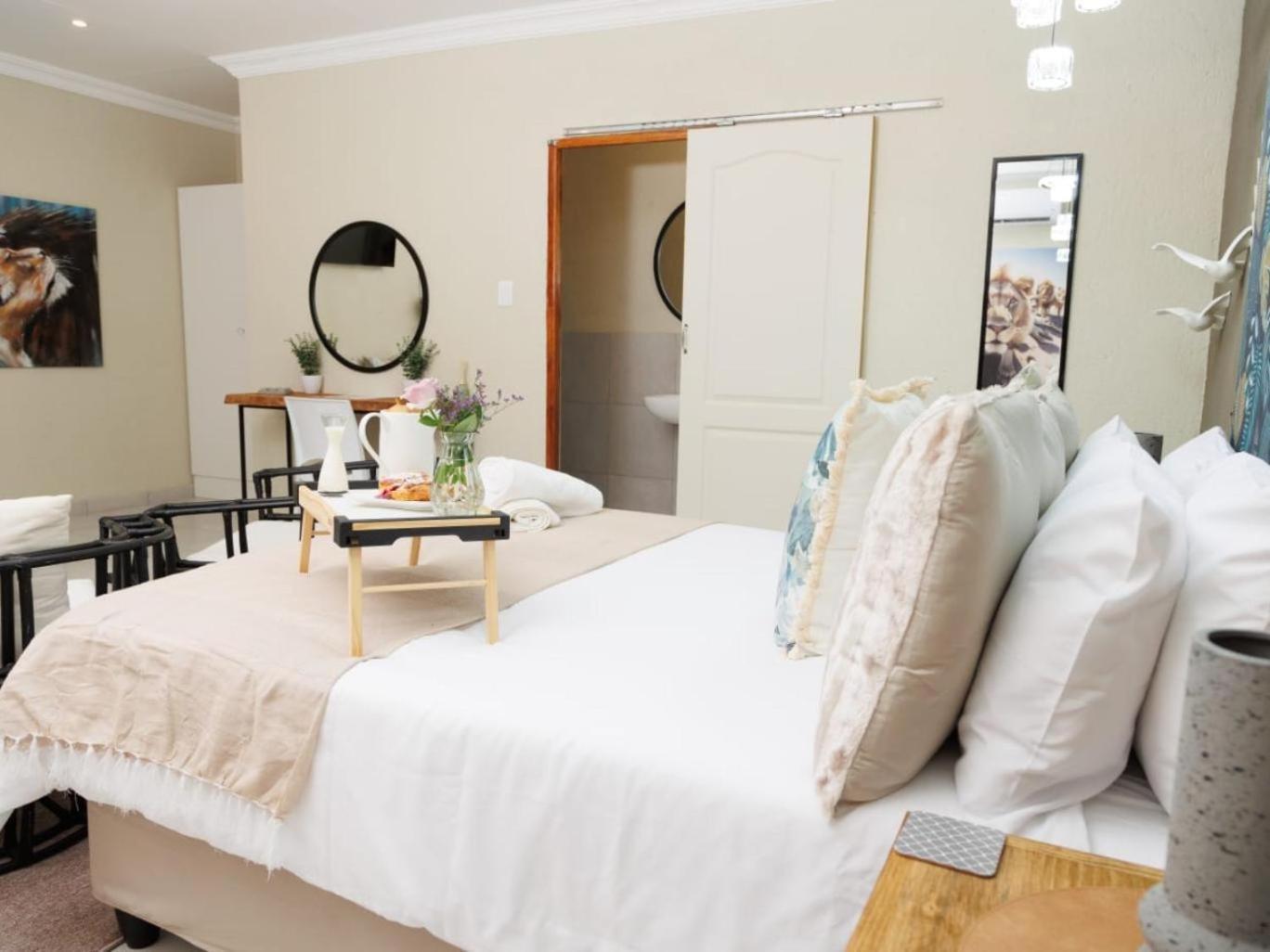 Lions View Accommodation Mbombela Pokoj fotografie
