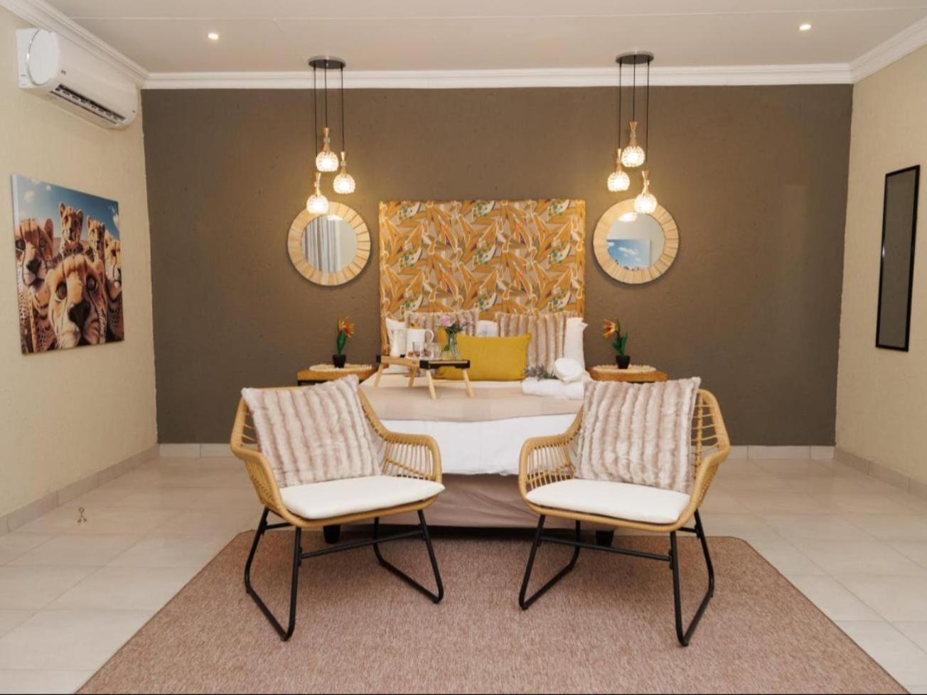 Lions View Accommodation Mbombela Pokoj fotografie